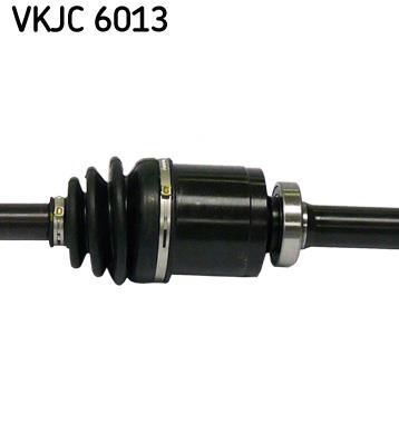 Cardan SKF ref. VKJC 6013